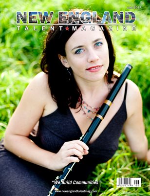 New England Talent Magazine June 2017 Edition