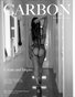 Carbon Black and White Photography Magazine - Art Nude and Boudoir Edition 2