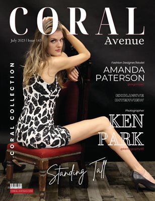 Coral Avenue Issue 143