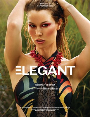 Summer ( September 2015)