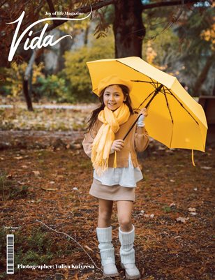  Vida 93 Yuliya Kutyreva