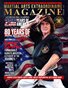 Martial Arts Extraordinaire Magazine Issue 14 Robert Clayton