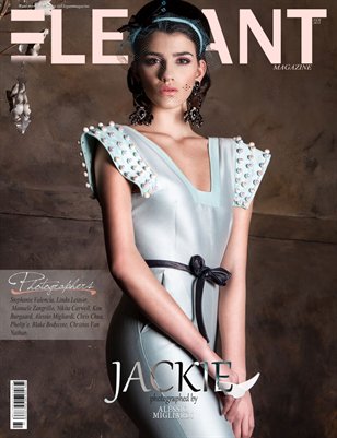 Fashion Book#1 (Feb. 2014)