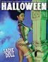 Halloween 2023 Vol.17 - Sadie Doll Cover