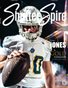 ShutterSpire Magazine - Special Issue: Orem Tigers - 2026