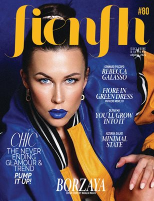 3 Fienfh Magazine August 2026