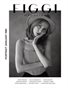 FIGGI MAGAZINE -PORTRAIT JANUARY (Vol 1981)
