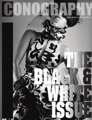 The Black & White Issue