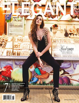 Fashion #2 (December 2014)