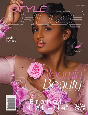 STYLECRUZE spring (VOL -35)