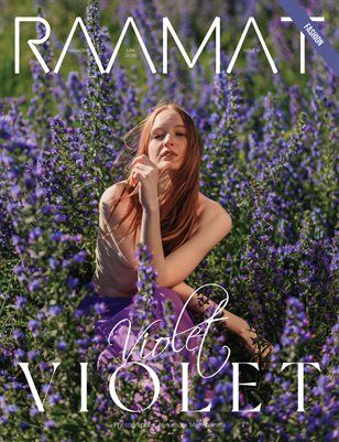 RAAMAT Magazine June 2026 Issue 10