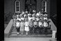 May 9, 1951 5th Grade, Lee School