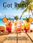 "Got Rum?" June 2026