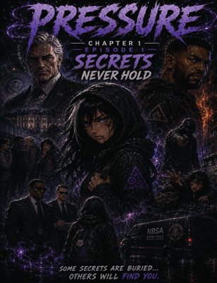 Pressure Chapter 1 Episode 1