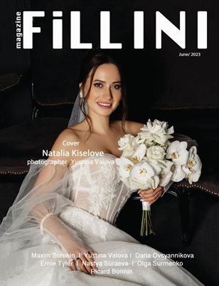 FiLLINI magazine (June/2023)