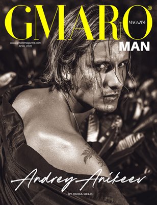 GMARO Magazine April 2020 Issue #22