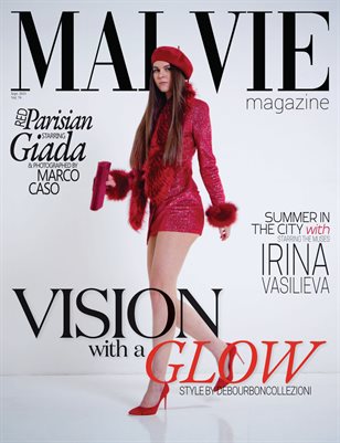MALVIE Effortless Chic 79 September 2025