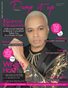 Pump it up Magazine - Hollywood Hair King - KOREY FITZGERALD