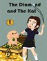 The Diamond and The Kat Book 1