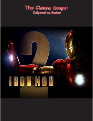 Iron Man 2: A Closer Look