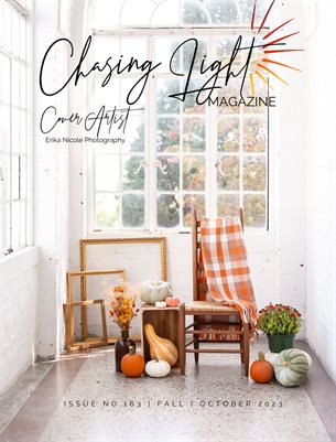 Chasing Light | Issue 163 | Fall