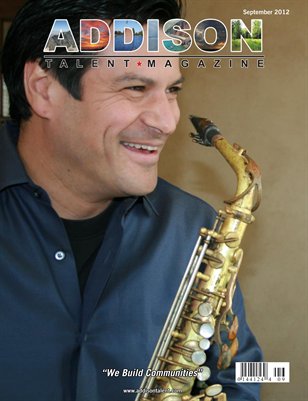 September 2012 Edition