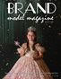 Brand Model Magazine  Issue # 1255