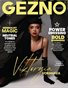 #22 GEZNO Magazine February 2025 Issue #22