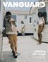 Vanguard #42 vol.9