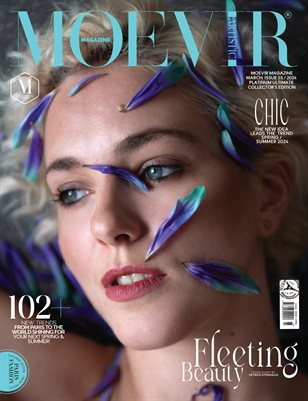 43 Moevir Magazine March Issue 2024
