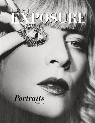 LOST EXPOSURE - MAY 2026 - Cover 2