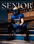 Senior Luxe, Sports Issue, 2024