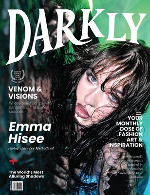 Darkly Issue 360 vol 1
