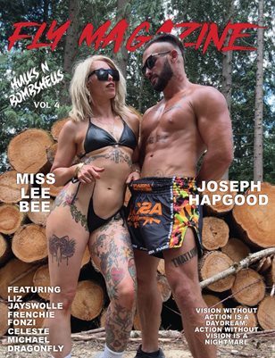 Hunks&bombshells vol 4