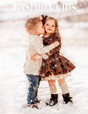 Fashion Kids Magazine | Issue #512