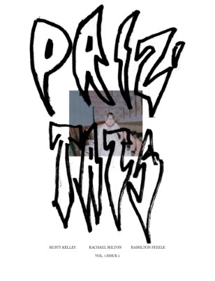 Vol. 1 Issue 1