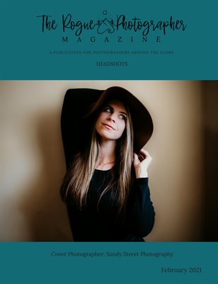 Headshots | February 2021