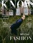 KNOW Magazine_Special Fashion Spring.