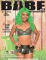 BABE WATCH PRESENTS ST PATTYS DAY ISSUE VOL 11 FT LESIA RUBIA