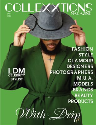 Collexxtions with Drip