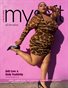 MYSSFIT MAGAZINE | FEBRUARY 2021 ISSUE 30 SELF LOVE