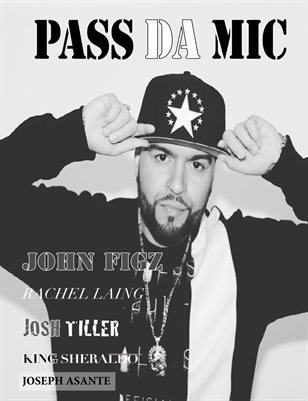 PDM Magazine April Issue