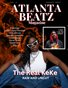 Atlanta Beatz Magazine, Issue 3 Lil Keke