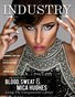 Industry Born Magazine (Summer 2015) Mica Hughes