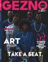GEZNO Magazine July 2022 Issue #04
