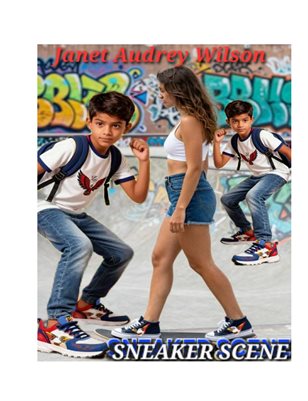 Sneaker Scene