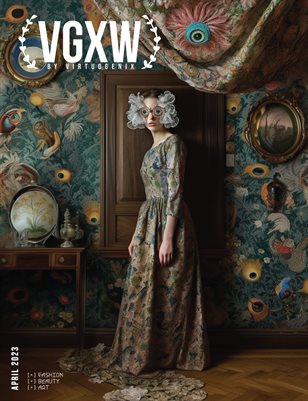VGXW Magazine - April 2023