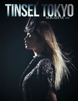 Tinsel Tokyo - v23 - Nova