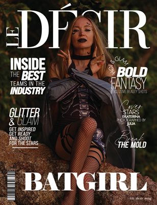 NOVEMBER_LE_DESIR___FANTASY_ISSUE_2