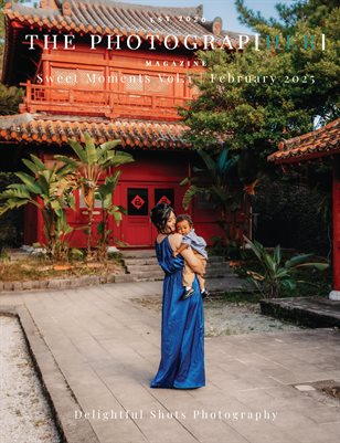 Sweet Moments Vol.1 | February 2025